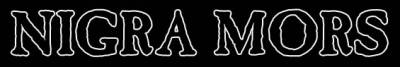 logo Nigra Mors